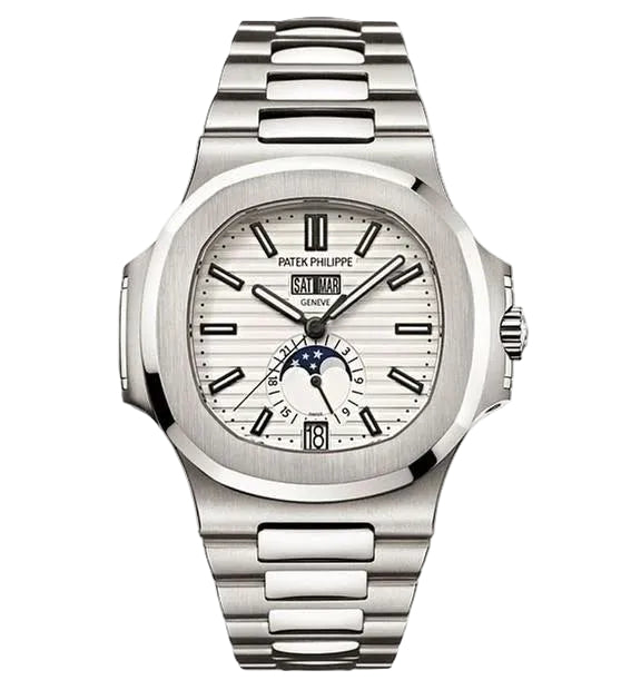 Patek Philippe Nautilus Super Clone Swiss Machine 40.5mm