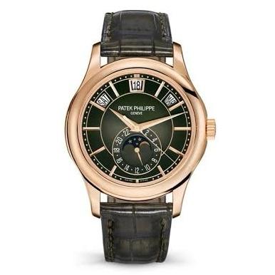 Patek Philippe Grand Complications Super Clone Swiss Machine 40mm