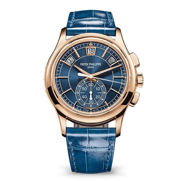 Patek Philippe Grand Complications Super Clone Swiss Machine 42mm