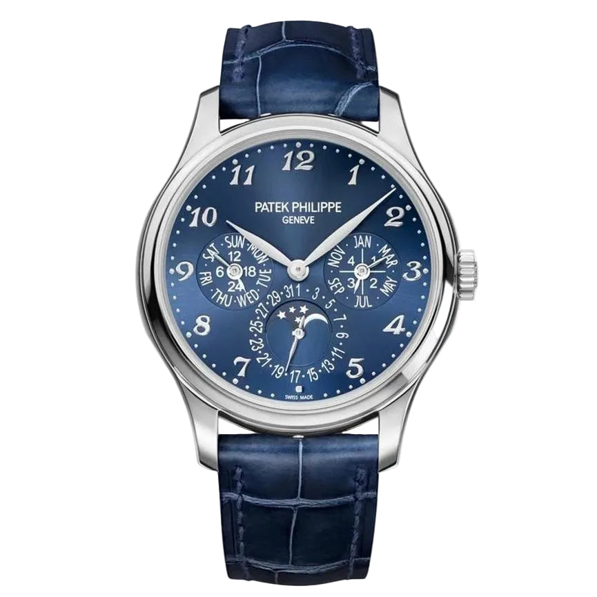 Patek Philippe Grand Complications Super Clone Swiss Machine 39mm