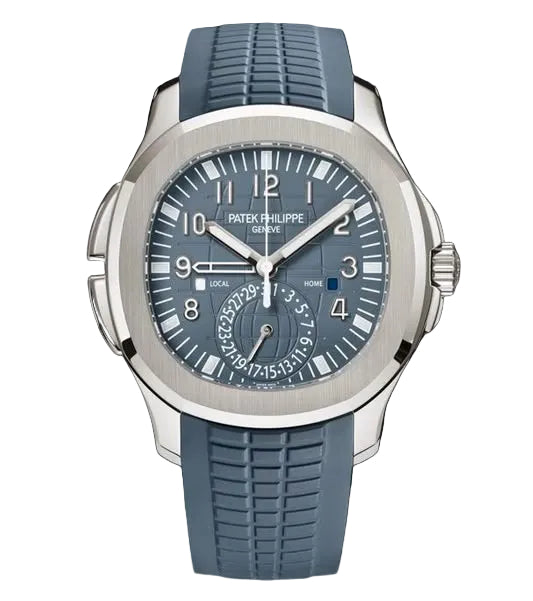 Patek Aquanaut Chronograph Super Clone Swiss Machine 41mm