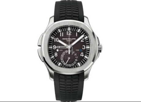 Patek Aquanaut Chronograph Super Clone Swiss Machine