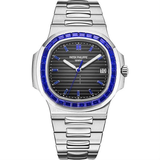 Patek Philippe Nautilus Super Clone Swiss Machine 40mm