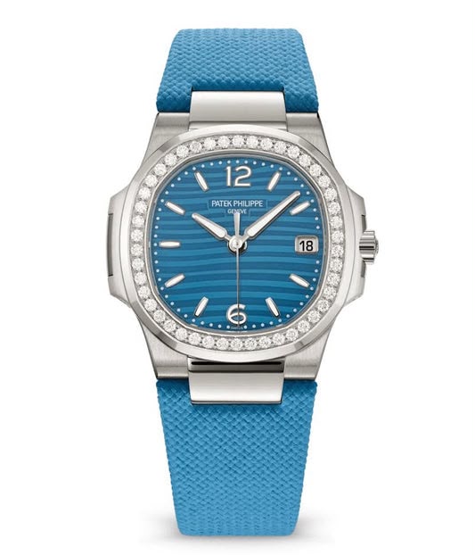 Patek Philippe Nautilus Super Clone Swiss Machine 32mm
