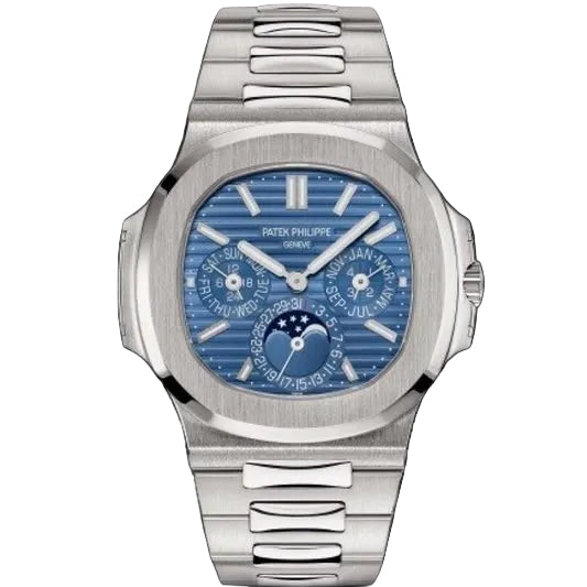 Patek Philippe Nautilus preputial Cleander Super Clone Swiss Machine 40mm