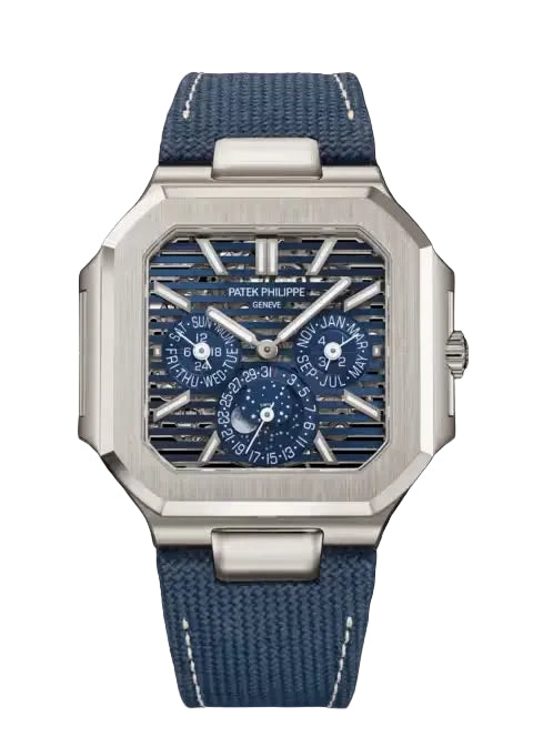 Philippe Cubitus Super Clone Swiss Machine 45mm