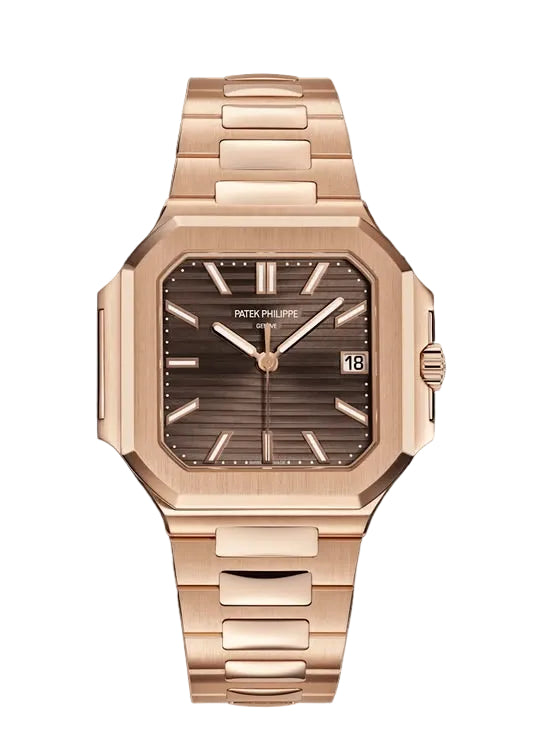 Patek Philippe Cubitus Super Clone Swiss Machine 45mm