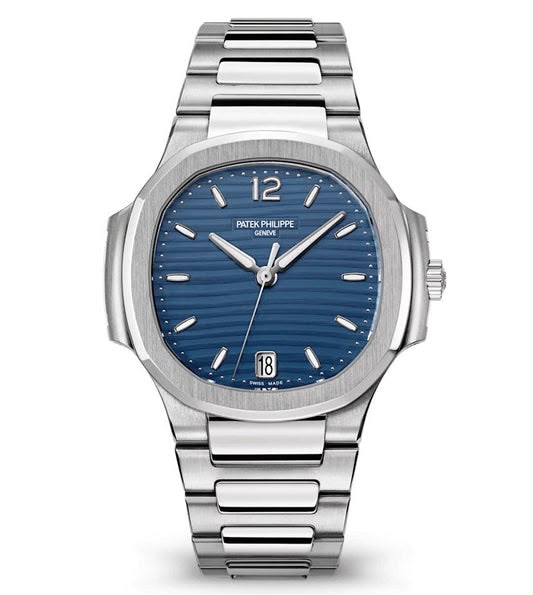Patek Philippe Nautilus Super Clone Swiss Machine 35.2mm