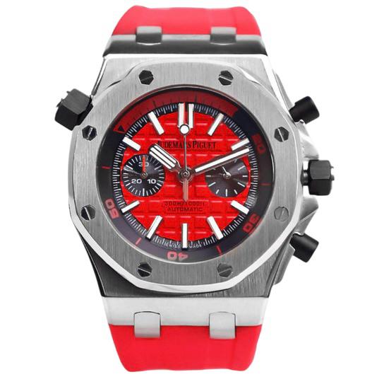 Audemars piguet Offshore Super Clone Swiss Machine 42mm