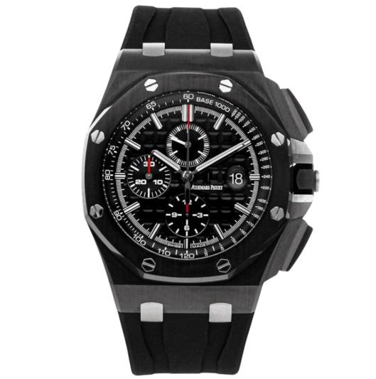 Audemars piguet Offshore Super Clone Swiss Machine 43mm