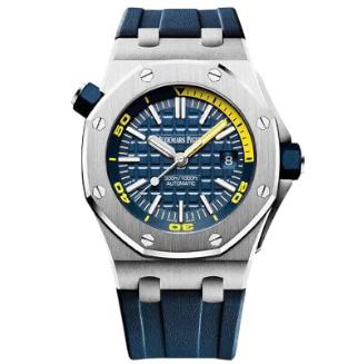 Audemars piguet Offshore Super Clone Swiss Machine 42mm