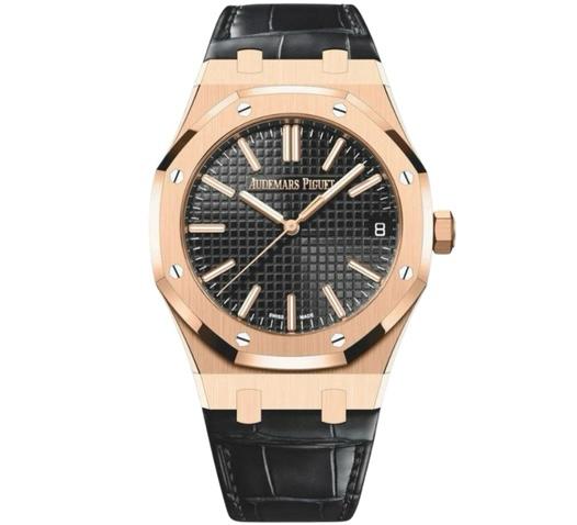 Audemars piguet Royal Oak Super Clone Swiss Machine 41mm