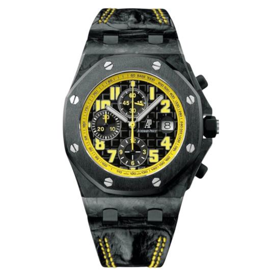 Audemars piguet Offshore Super Clone Swiss Machine 42mm