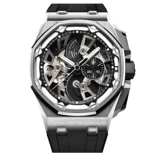 Audemars piguet Offshore Touramblin Super Clone Swiss Machine 45mm