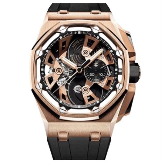 Audemars piguet Offshore Touramblin Super Clone Swiss Machine 45mm