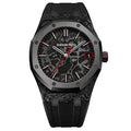 Audemars Piguet Royal Oak Diw Carbon Super Clone Swiss Machine 41mm