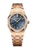 Audemars piguet Royal Oak lady Super Clone Swiss Machine 33mm