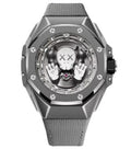 Audemars Piguet Royal Oak Concept KAWS Tourbillon Companion Super Clone Swiss Machine 43mm
