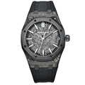 Audemars Piguet Royal Oak Diw Carbon Super Clone Swiss Machine 41mm