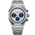 Audemars piguet Chronograph Super Clone Swiss Machine 41mm