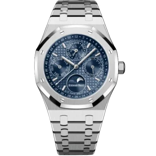 Audemars piguet Perpetual Cleander Super Clone Swiss Machine 41mm