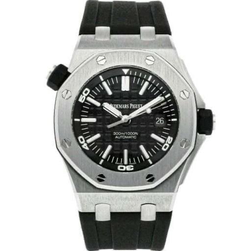 Audemars Piguet Royal Oak Offshore Super Clone Swiss Machine 42mm