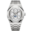 Audemars piguet Perpetual Cleander Super Clone Swiss Machine 41mm