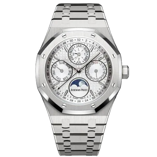 Audemars piguet Perpetual Cleander Super Clone Swiss Machine 41mm