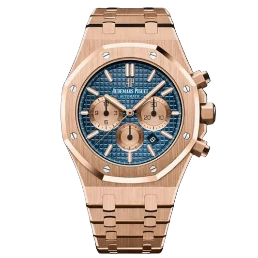 Audemars piguet Chronograph Super Clone Swiss Machine 41mm