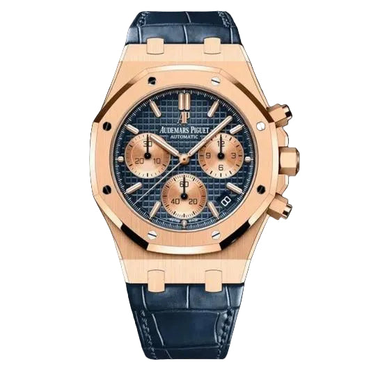 Audemars piguet Chronograph Super Clone Swiss Machine 41mm