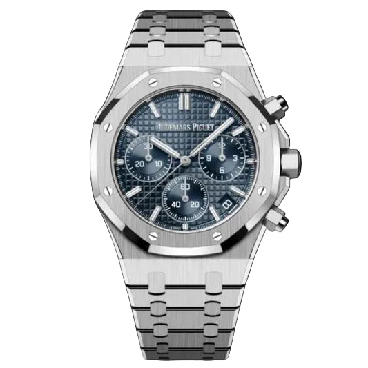 Audemars piguet Chronograph Super Clone Swiss Machine 41mm