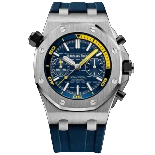Audemars piguet Offshore Super Clone Swiss Machine 42mm