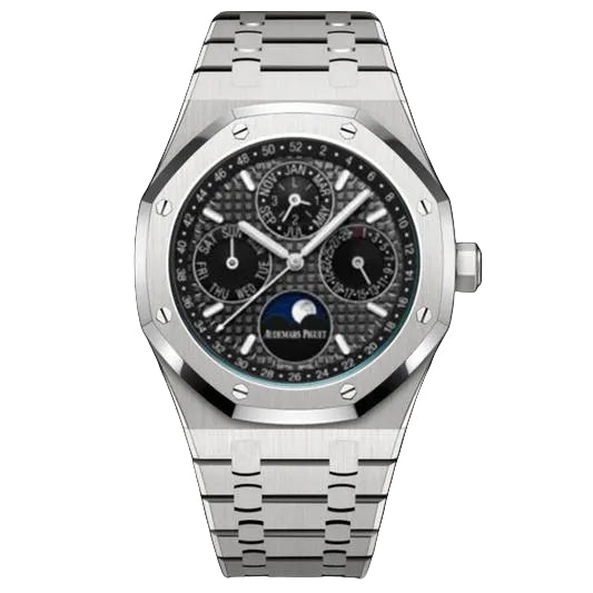 Audemars piguet Perpetual Cleander Super Clone Swiss Machine 41mm