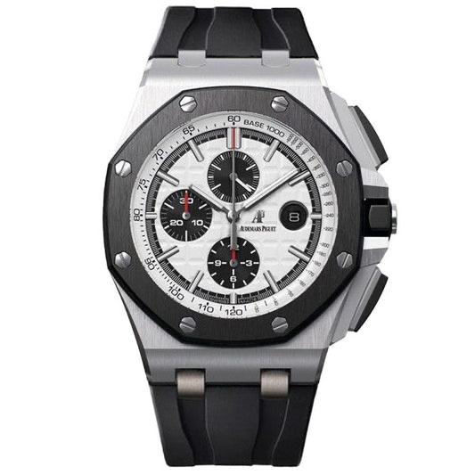 Audemars piguet Offshore Super Clone Swiss Machine 43mm