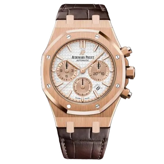 Audemars piguet Chronograph Super Clone Swiss Machine 41mm