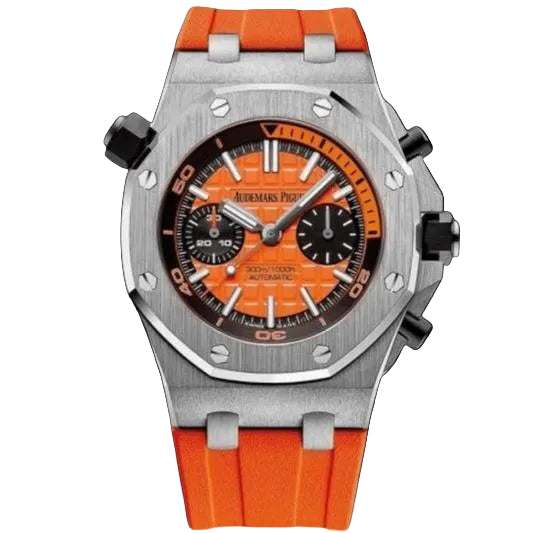 Audemars piguet Offshore Super Clone Swiss Machine 42mm
