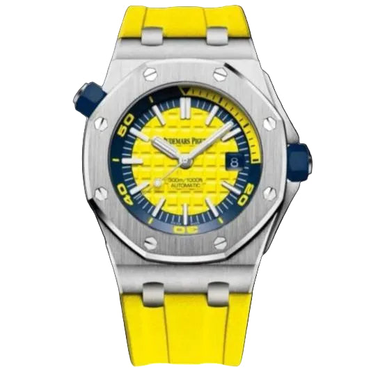 Audemars piguet Offshore Super Clone Swiss Machine 42mm