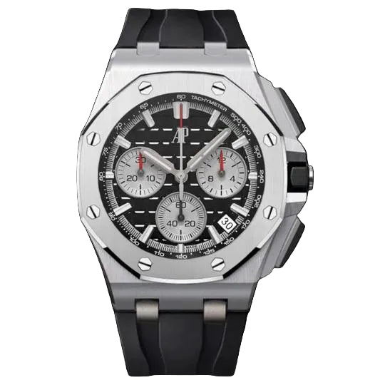 Audemars piguet Offshore Super Clone Swiss Machine 43mm