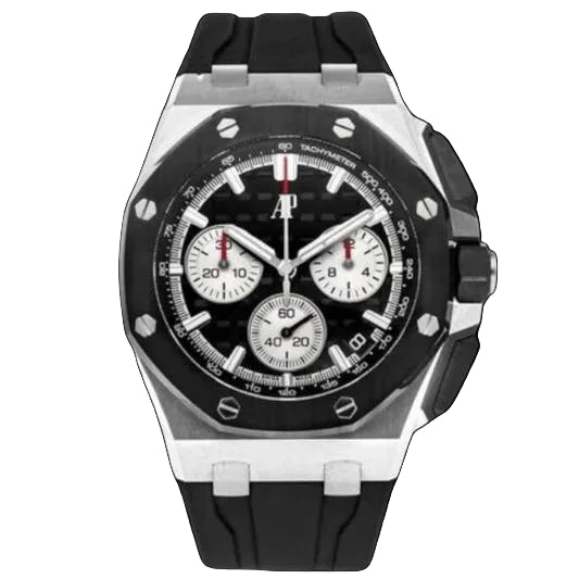 Audemars piguet Offshore Super Clone Swiss Machine 43mm