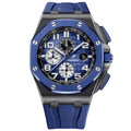 Audemars piguet Offshore Super Clone Swiss Machine 43mm