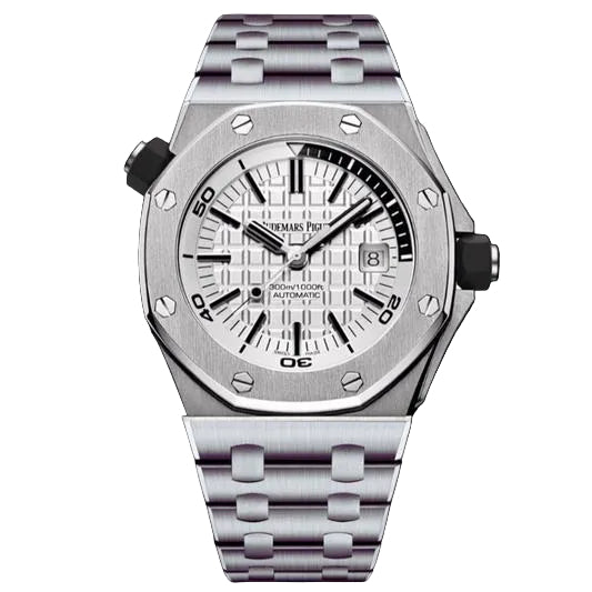 Audemars piguet Offshore Super Clone Swiss Machine 42mm