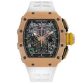 Richard Mille Rm 11-03 Super Clone Swiss Machine (50mm x 42.70mm )