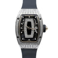 Richard Mille Rm 07-01 Super Clone Swiss Machine (45.66mm x 31.40mm)