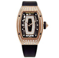 Richard mille Rm 07-01 super clone swiss machine (45.66mm x 31.4mm)