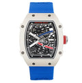 Richard Mille Rm 67-02 Winding Super clone Swiss Machine (47.52mm x 38.7mm)