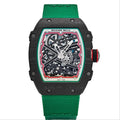 Richard Mille Rm 67-02 Winding Super clone Swiss Machine (47.52mm x 38.7mm)