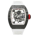 Richard Mille RM 055 Super Clone Swiss Machine (49.90mm x 42.70mm)