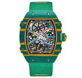 Richard Mille Rm 67-02 Winding Super clone Swiss Machine (47.52mm x 38.7mm)