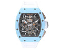 RICHARD MILLE Rm 011 Super Clone Swiss Machine (50mm x 42.7mm)
