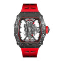 Richard Mille Rm 27-01 Super Clone Swiss Machine (44.50mm x 49.94mm)